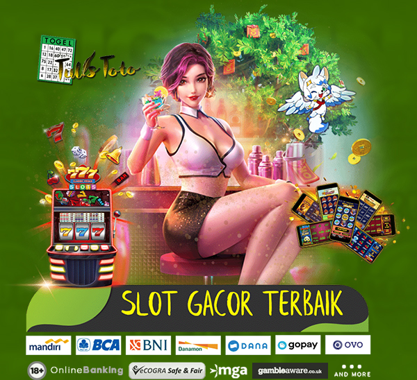 Product image TULISTOTO - Situs Resmi Slot Toto Terpercaya di Indonesia 